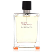 Terre d'Hermès Eau De Toilette Spray (Tester) By Hermès, Cologne for Men, available at zachava.com
