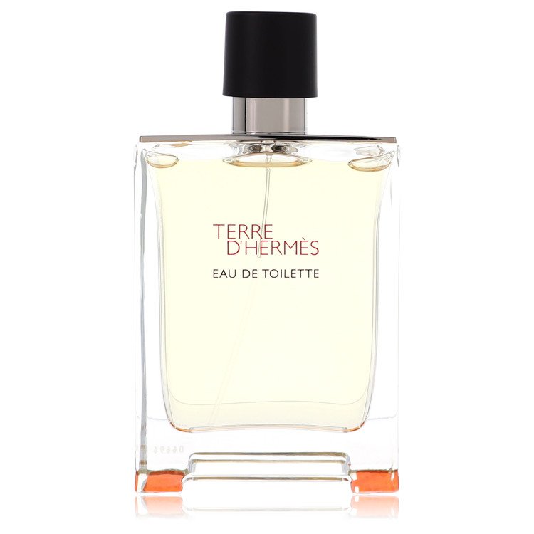 Terre d'Hermès Eau De Toilette Spray (Tester) By Hermès, Cologne for Men, available at zachava.com
