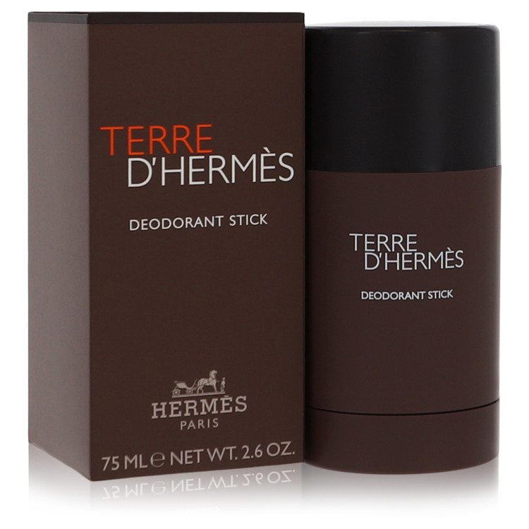Terre d'Hermès Deodorant Stick By Hermès, Cologne for Men, available at zachava.com