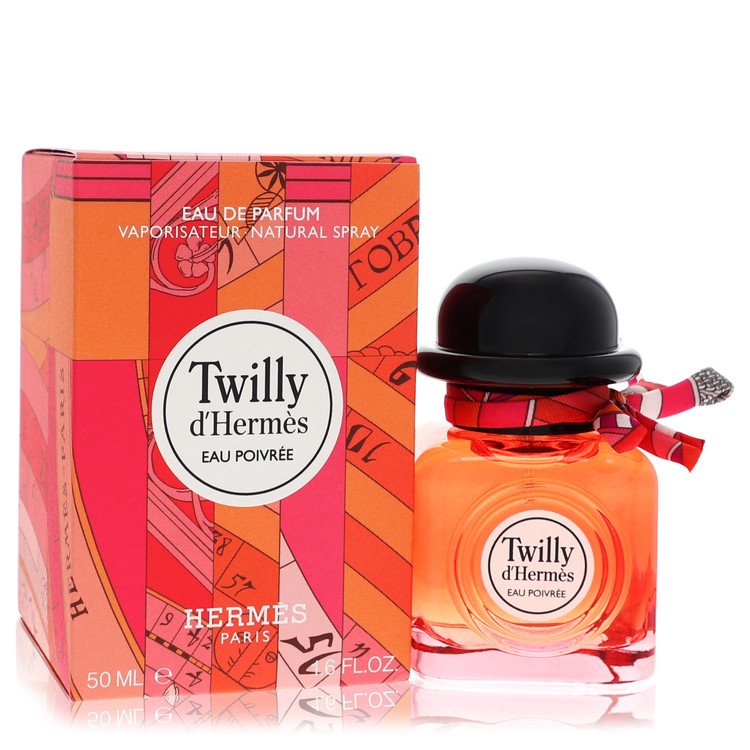 Hermes - Twilly D'hermes Eau Poivree Perfume By Hermes Eau De Parfum Spray. SKU: 548785