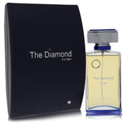 The Diamond Eau De Parfum Spray By Cindy Crawford, Cologne for Men, available at zachava.com