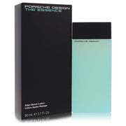 Porsche - The Essence Cologne By Porsche After Shave Lotion. SKU: 534013