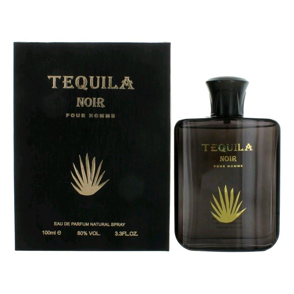 TEQUILA NOIR 3.3 EAU DE PARFUM SPRAY FOR MEN Main image
