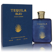 Tequila Pour Homme Bleu Eau De Parfum Spray By Tequila Perfumes, Cologne for Men, available at zachava.com