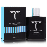 Territoire Eau De Parfum Spray By YZY Perfume - Zachava.com