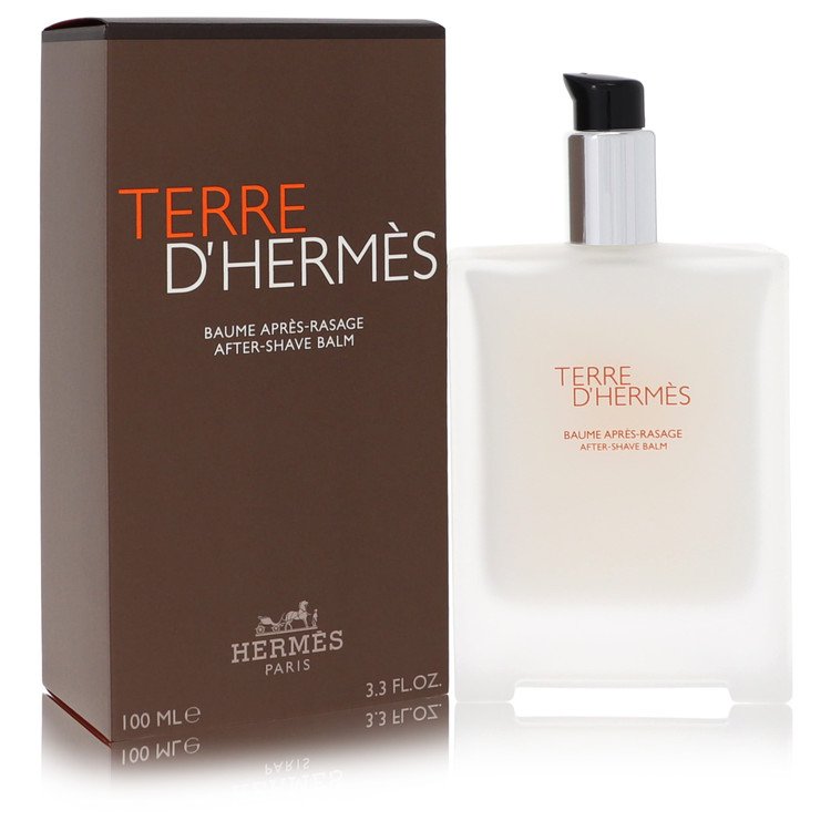 Terre d'Hermès After Shave Balm By Hermès, Cologne for Men, available at zachava.com