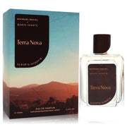 Terra Nova Eau De Parfum Spray By Michael Malul - Zachava.com