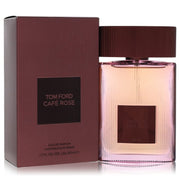 Tom Ford Café Rose Eau De Parfum Spray By Tom Ford, Perfume for Women, available at zachava.com
