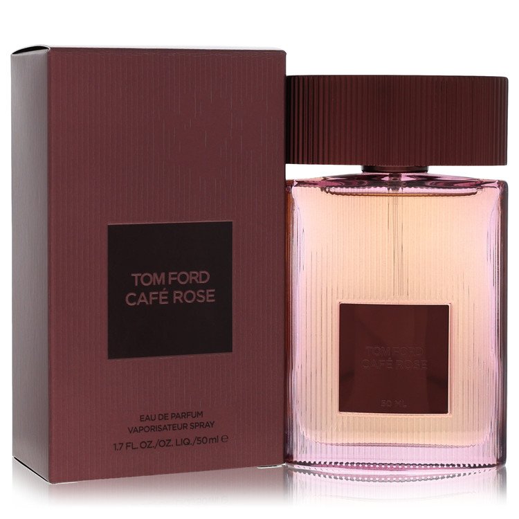 Tom Ford Café Rose Eau De Parfum Spray By Tom Ford, Perfume for Women, available at zachava.com