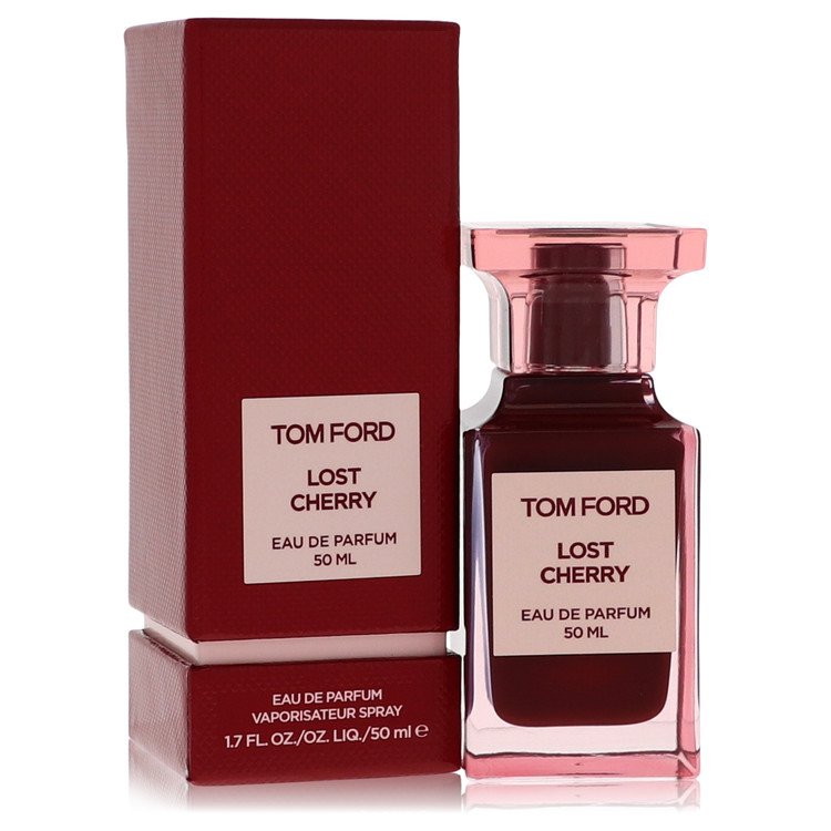 Tom Ford Lost Cherry Eau De Parfum Spray By Tom Ford, Perfume for Women, available at Zachava.com.
