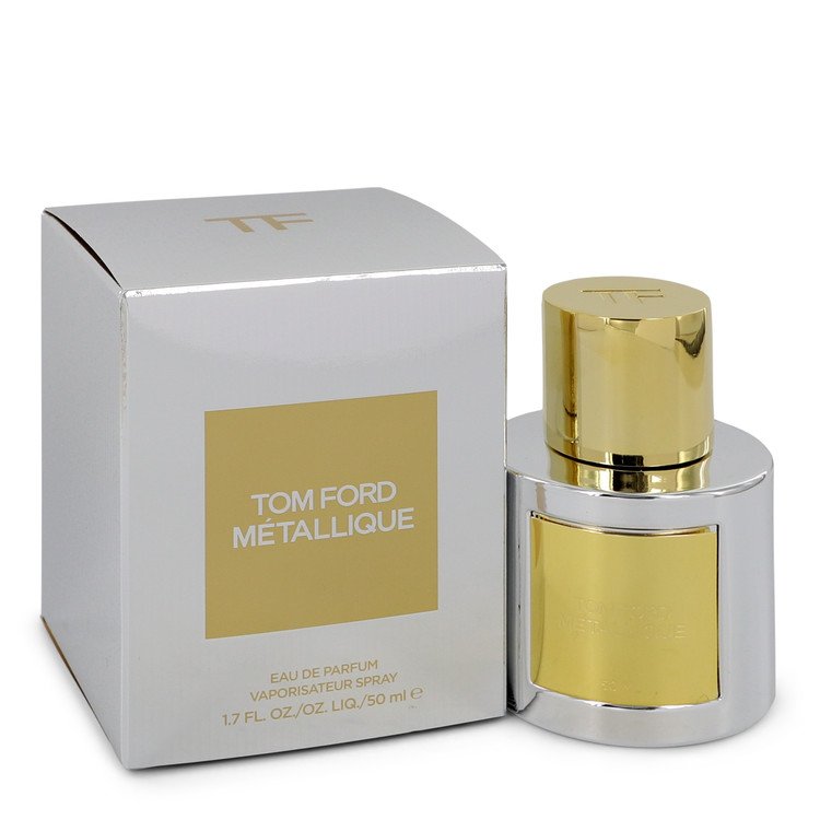 Tom Ford - Tom Ford Metallique Perfume By Tom Ford Eau De Parfum Spray. SKU: 547790
