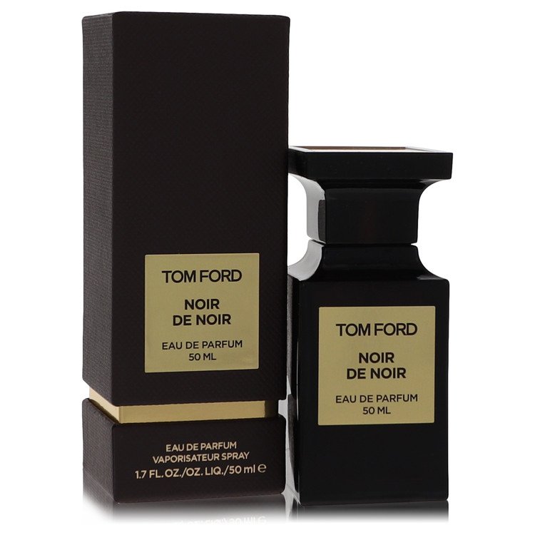 Tom Ford - Tom Ford Noir De Noir Perfume By Tom Ford Eau de Parfum Spray. SKU: 539930