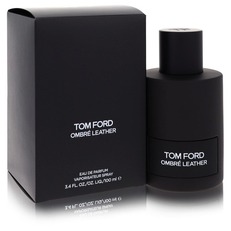 Tom Ford - Tom Ford Ombre Leather Perfume By Tom Ford Eau De Parfum Spray (Unisex). SKU: 542130