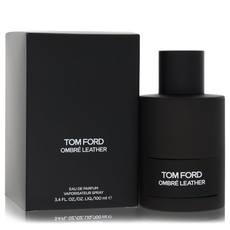 Tom Ford Ombre Leather Eau De Parfum Spray (Unisex) By Tom Ford, Perfume for Women, available at zachava.com