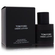 Tom Ford - Tom Ford Ombre Leather Perfume By Tom Ford Eau De Parfum Spray (Unisex). SKU: 542132