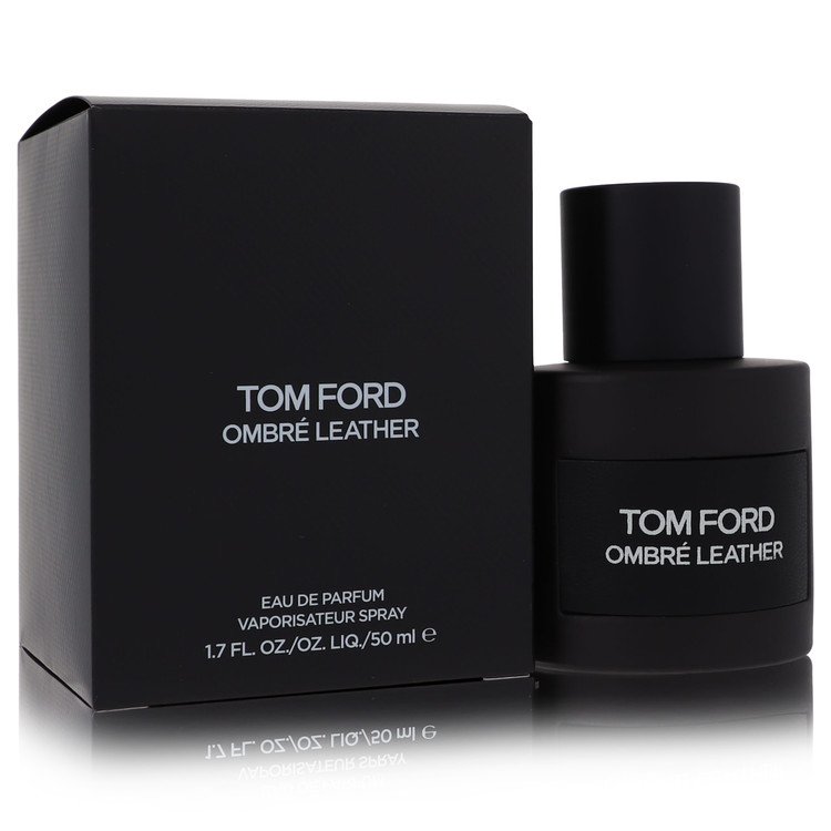 Tom Ford - Tom Ford Ombre Leather Perfume By Tom Ford Eau De Parfum Spray (Unisex). SKU: 542132