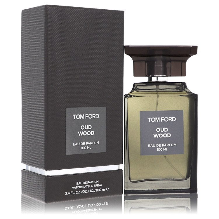 Tom Ford - Tom Ford Oud Wood Cologne By Tom Ford Eau De Parfum Spray. SKU: 526215
