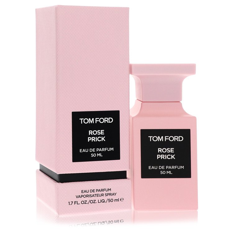 Tom Ford - Tom Ford Rose Prick Perfume By Tom Ford Eau De Parfum Spray. SKU: 549548