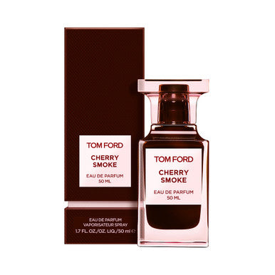 Tom Ford Cherry Smoke 1.7 Eau De Parfum Spray For Women Secondary image