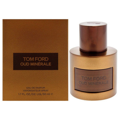 Tom Ford Oud Minerale 1.7 Eau De Parfum Spray. Secondary image