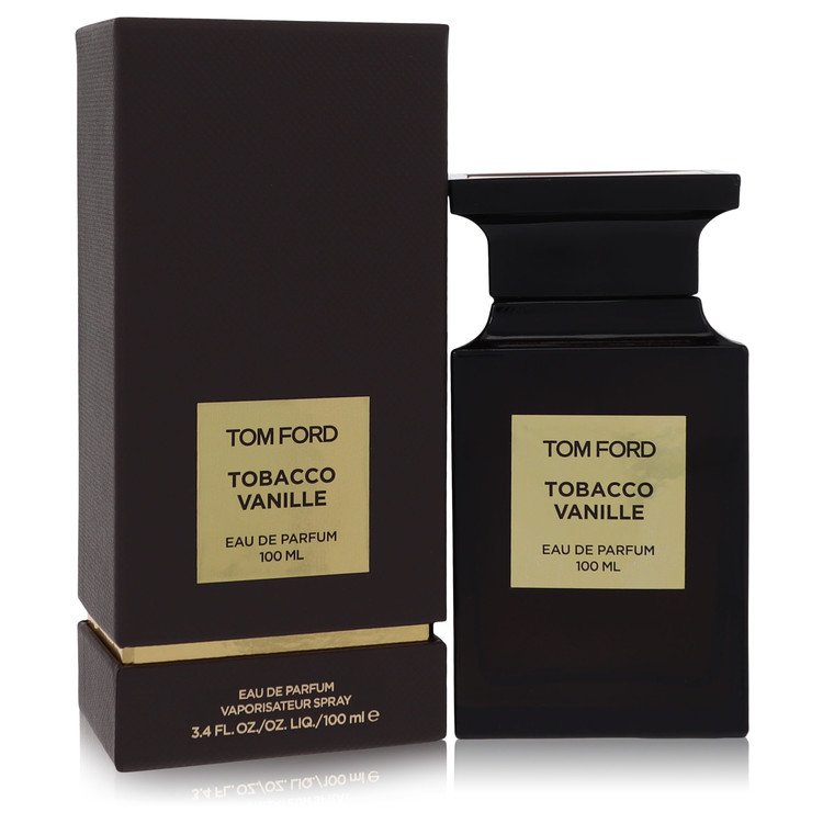 Tom Ford - Tom Ford Tobacco Vanille Cologne By Tom Ford Eau De Parfum Spray (Unisex). SKU: 526217