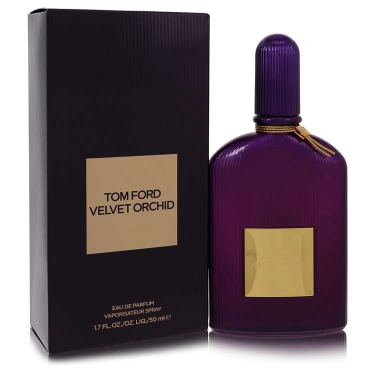 Tom Ford - Tom Ford Velvet Orchid Perfume By Tom Ford Eau De Parfum Spray. SKU: 516498
