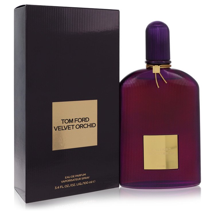 Tom Ford Velvet Orchid Eau De Parfum Spray By Tom Ford, Perfume for Women, available at zachava.com