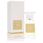 Tom Ford - Tom Ford White Suede Perfume By Tom Ford Eau De Parfum Spray (unisex). SKU: 510552