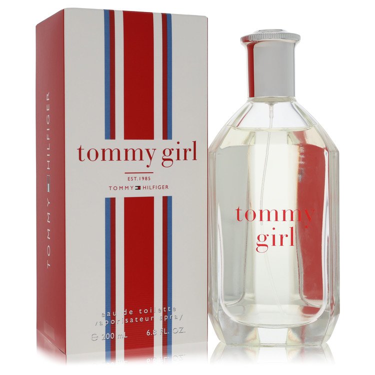 Tommy Girl Eau De Toilette Spray By Tommy Hilfiger, Perfume for Women, available at zachava.com
