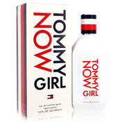 Tommy Girl Now Eau De Toilette Spray By Tommy Hilfiger, Perfume for Women, available at zachava.com