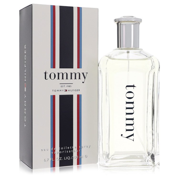 Tommy Hilfiger Eau De Toilette Spray By Tommy Hilfiger, Cologne for Men, available at zachava.com