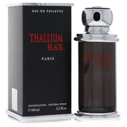 Thallium Black Eau DeToilette Spray By Yves De Sistelle, Cologne for Men, available at zachava.com