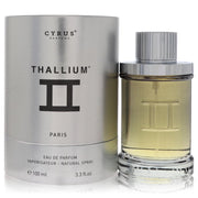 Thallium Ii Eau De Parfum Spray By Yves De Sistelle - Zachava.com