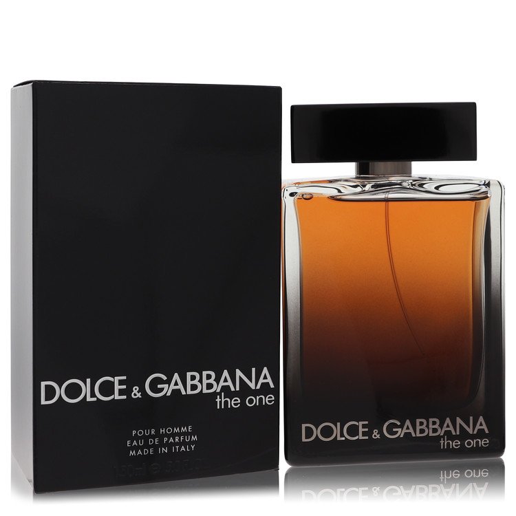 Dolce & Gabbana - The One Cologne By Dolce & Gabbana Eau De Parfum Spray. SKU: 531643