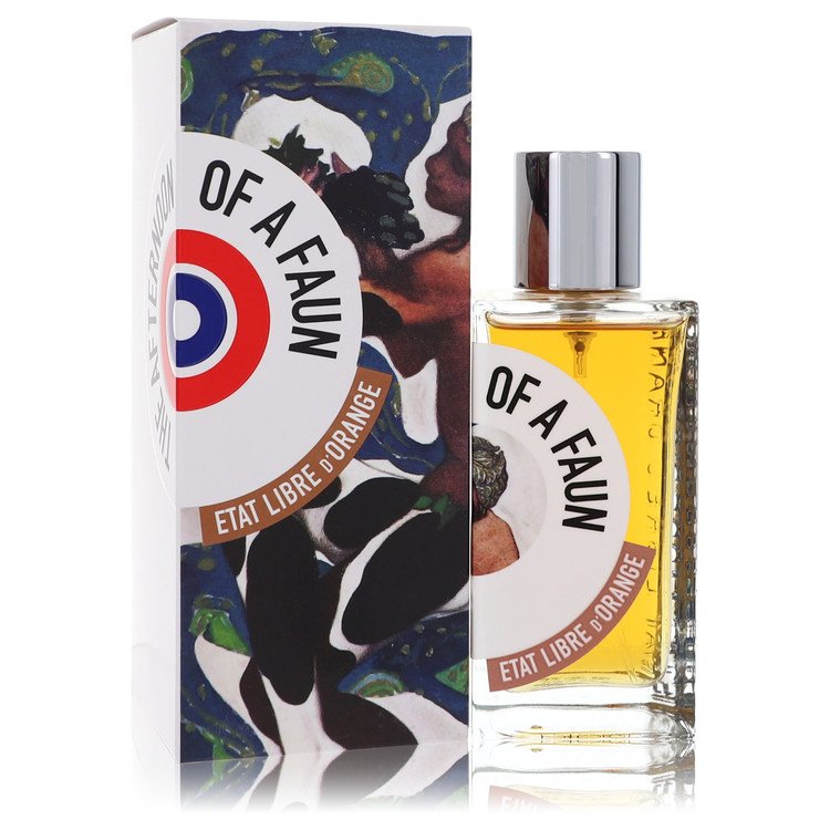 The Afternoon Of A Faun Eau De Parfum Spray (Unisex) By Etat Libre D'Orange, Perfume for Women, available at zachava.com