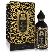 The Queen Of Sheba Eau De Parfum Spray By Attar Collection - Zachava.com