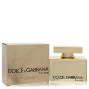 The One Gold Eau De Parfum Intense Spray By Dolce & Gabbana, Perfume for Women, available at zachava.com