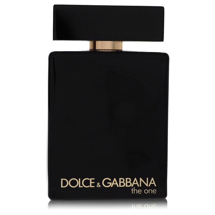 The One Intense Eau De Parfum Spray (Tester) By Dolce & Gabbana, Cologne for Men, available at zachava.com