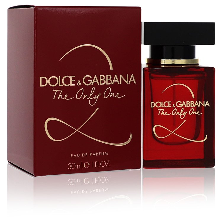 The Only One 2 Eau De Parfum Spray By Dolce & Gabbana, Perfume for Women, available at Zachava.com.