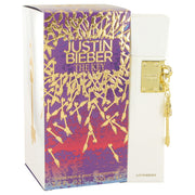 The Key Eau De Parfum Spray By Justin Bieber - Zachava.com