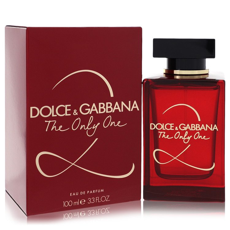 The Only One 2 Eau De Parfum Spray By Dolce & Gabbana, Perfume for Women, available at zachava.com
