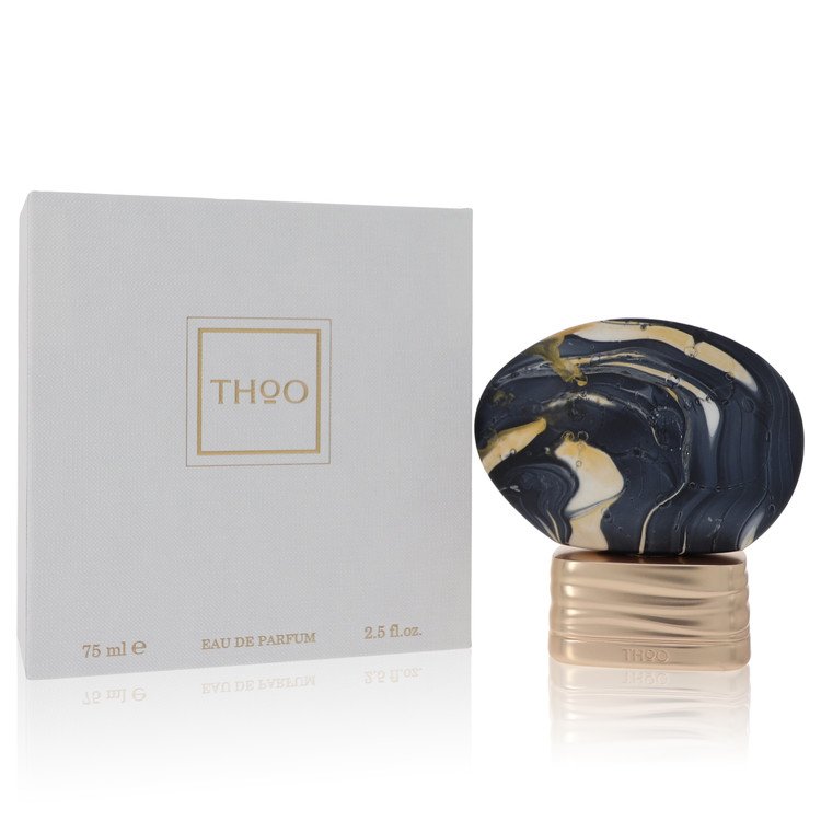 The House Of Oud Get The Feeling Eau De Parfum Spray (Unisex) By The House Of Oud - Zachava.com