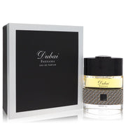 The Spirit Of Dubai Fakhama Eau De Parfum Spray (Unisex) By The Spirit of Dubai, Cologne for Men