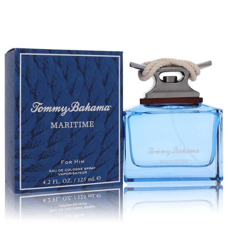 Tommy Bahama Maritime Eau De Cologne Spray By Tommy Bahama, Cologne for Men, available at Zachava.com.