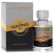 The Hunting Man Eau De Toilette Spray By La Rive - Zachava.com
