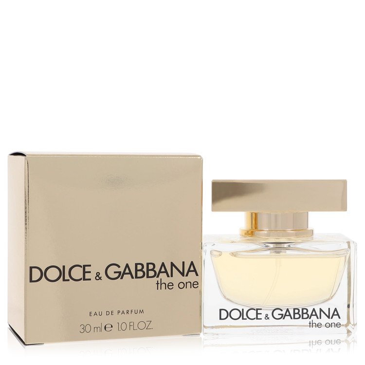 The One Eau De Parfum Spray By Dolce & Gabbana, Perfume for Women, available at Zachava.com.