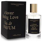 Thomas Kosmala A Never Ending Love Eau De Parfum Spray (Unisex) By Thomas Kosmala - Zachava.com