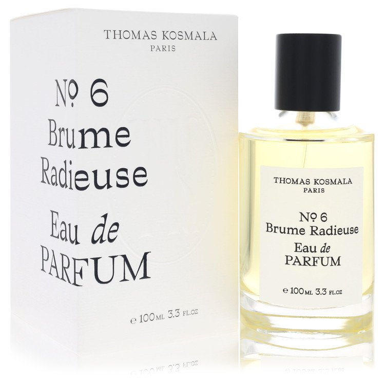 Thomas Kosmala Brume Radieuse No.6 Eau De Parfum Spray By Thomas Kosmala, Cologne for Men, available at zachava.com
