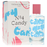Thomas Kosmala No 4 Candy Eau De Parfum Spray By Thomas Kosmala - Zachava.com