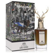 The Tragedy Of Lord George Eau De Parfum Spray By Penhaligon's - Zachava.com